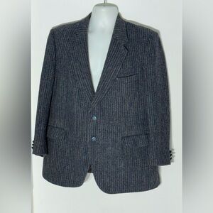 Harris Tweed 42R jacket excellent condition